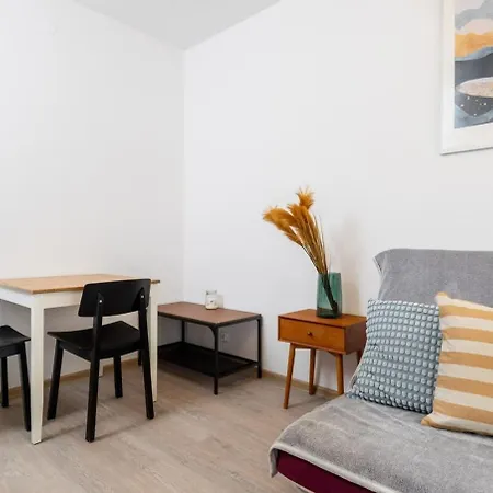 Apartamento Summertime Praga