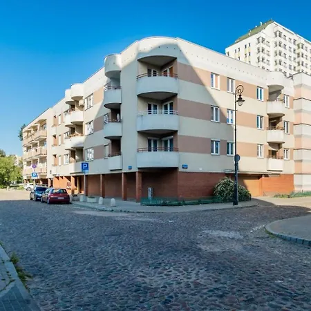 Summertime Praga Apartamento