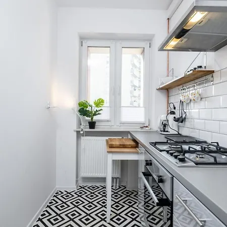 Apartamento Summertime Praga *