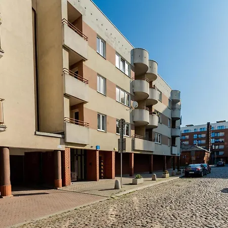 Apartamento Summertime Praga Varsóvia